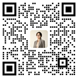 南京祎合咨询 企业微信二维码
